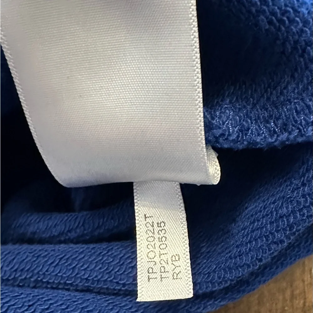 Tommy Hilfiger Woman’s Navy Turtleneck Sweater - Picture 8 of 8